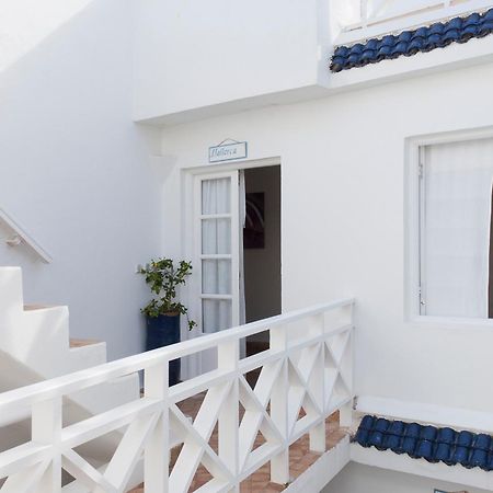 La Casa Del Mar Hotel Есувейра Екстериор снимка