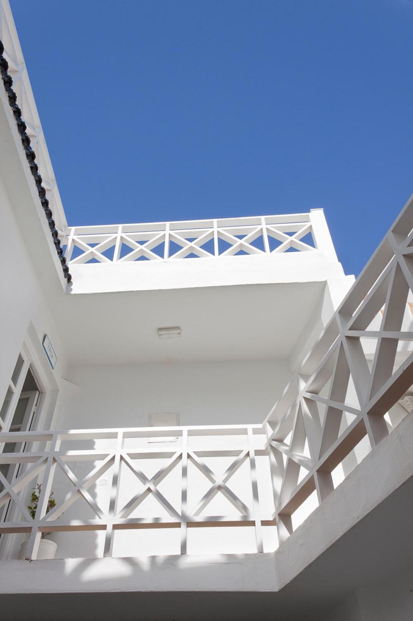 La Casa Del Mar Hotel Есувейра Екстериор снимка