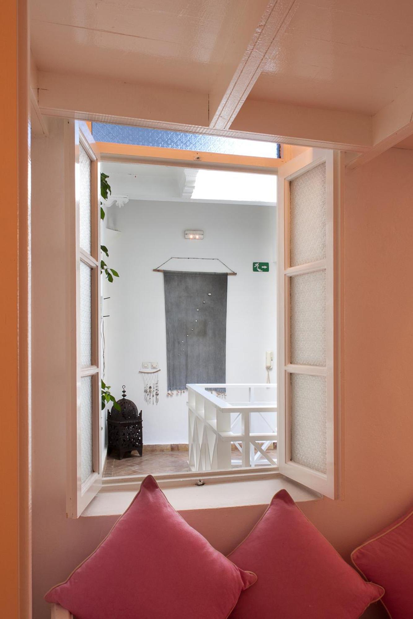 La Casa Del Mar Hotel Есувейра Екстериор снимка