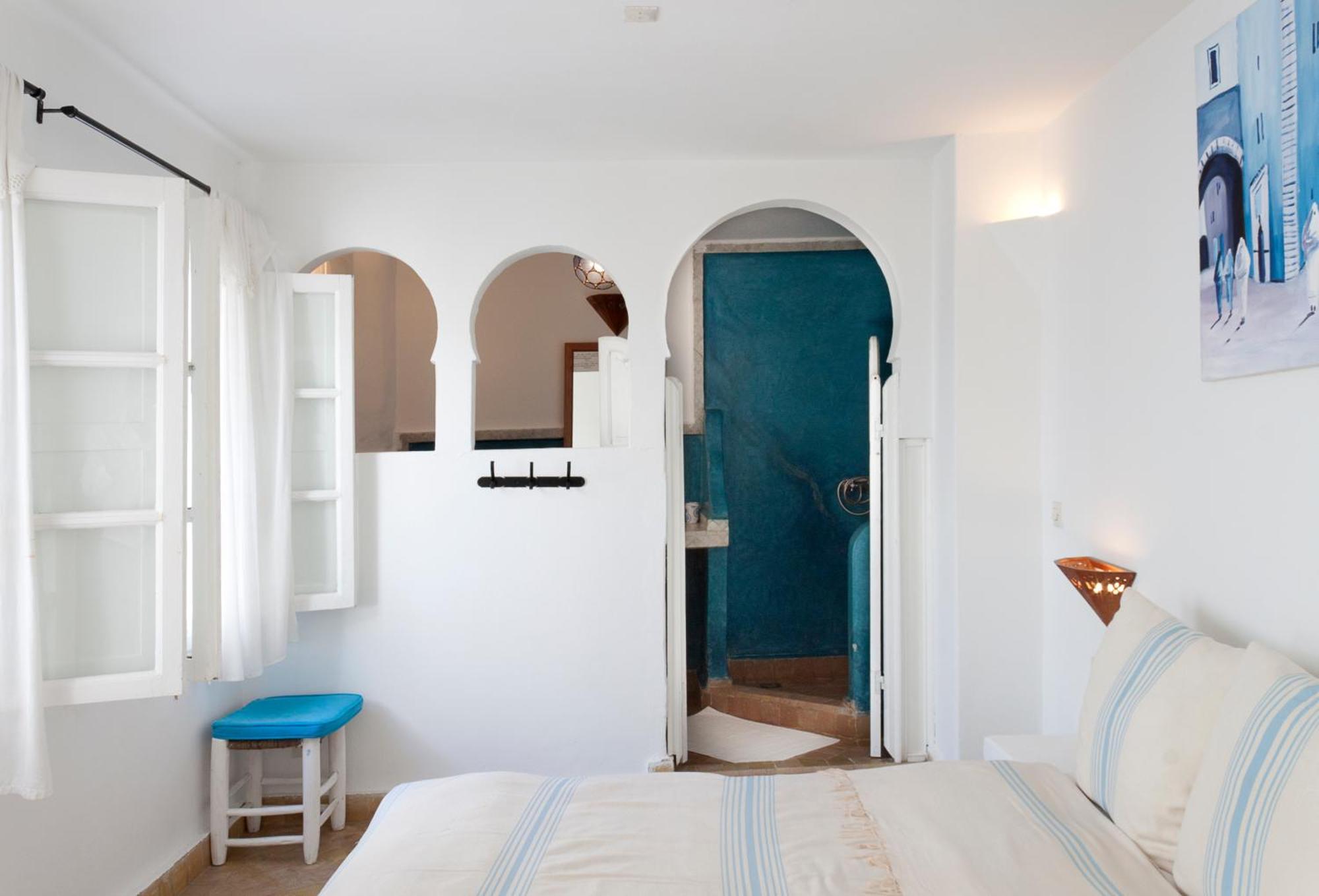 La Casa Del Mar Hotel Есувейра Екстериор снимка
