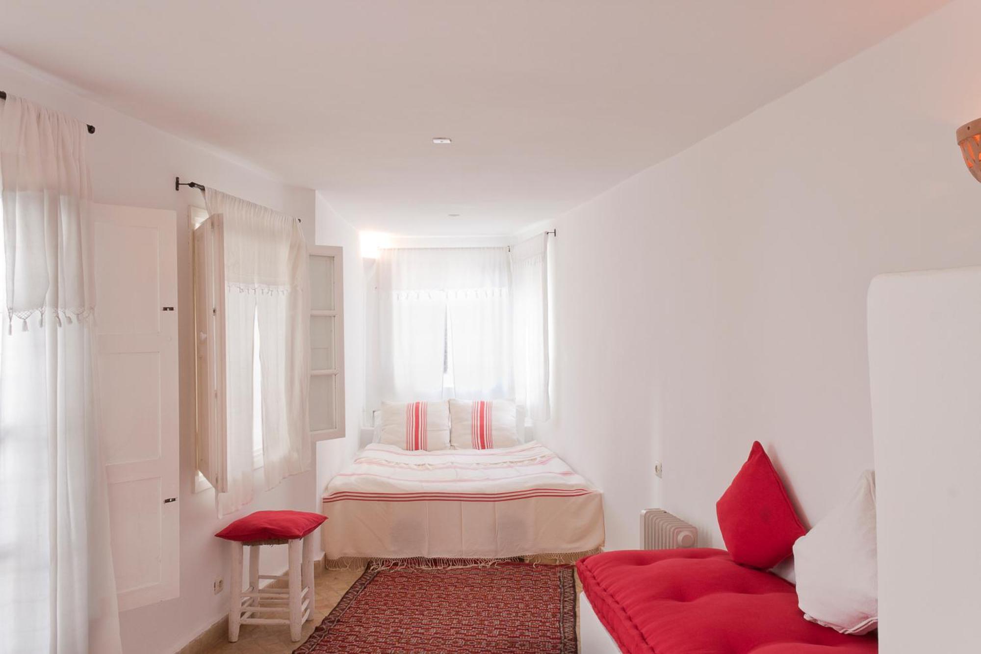 La Casa Del Mar Hotel Есувейра Екстериор снимка