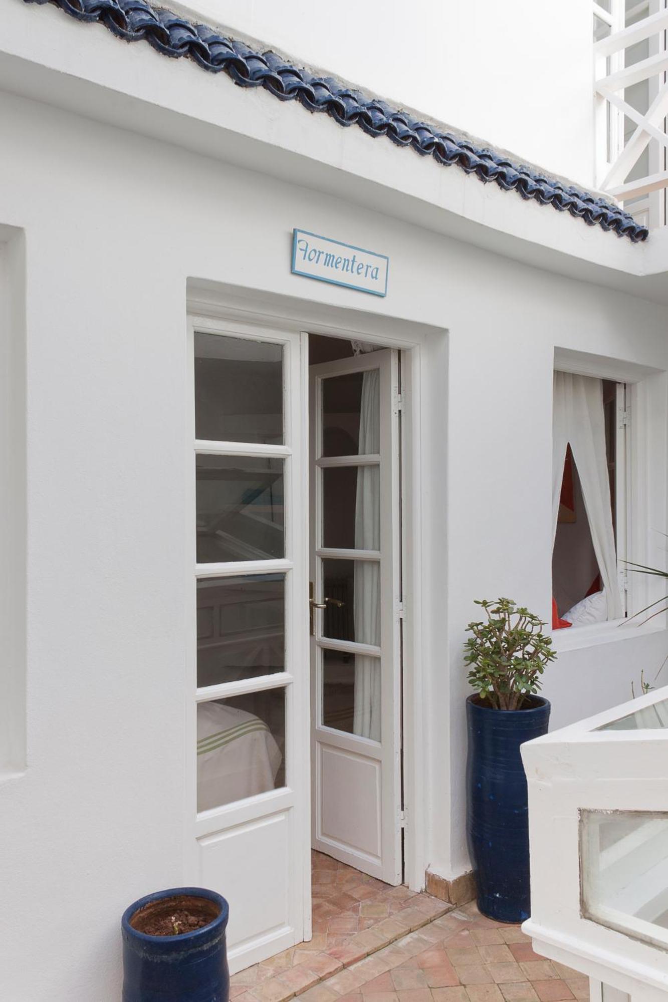 La Casa Del Mar Hotel Есувейра Екстериор снимка