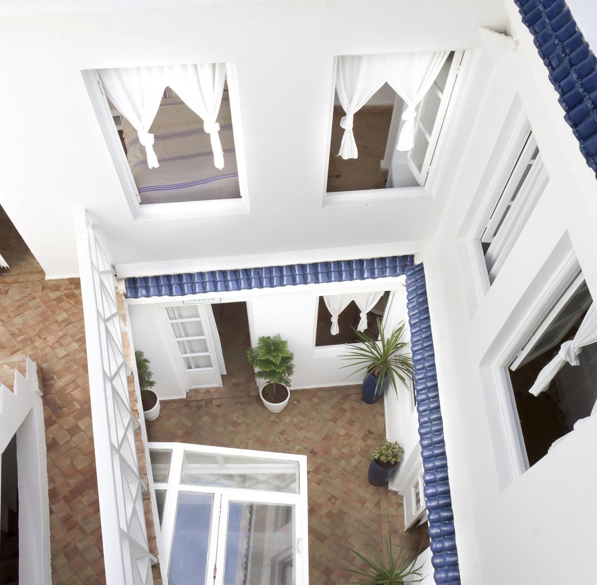 La Casa Del Mar Hotel Есувейра Екстериор снимка