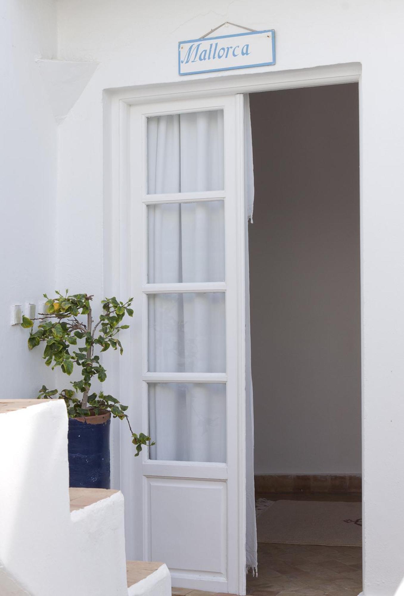 La Casa Del Mar Hotel Есувейра Екстериор снимка