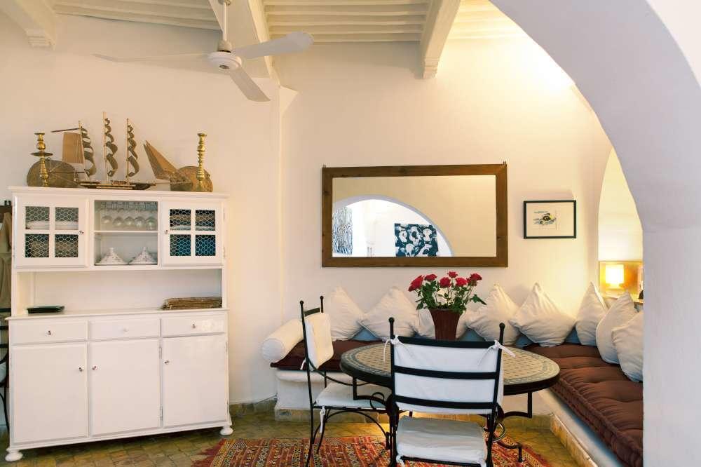 La Casa Del Mar Hotel Есувейра Екстериор снимка