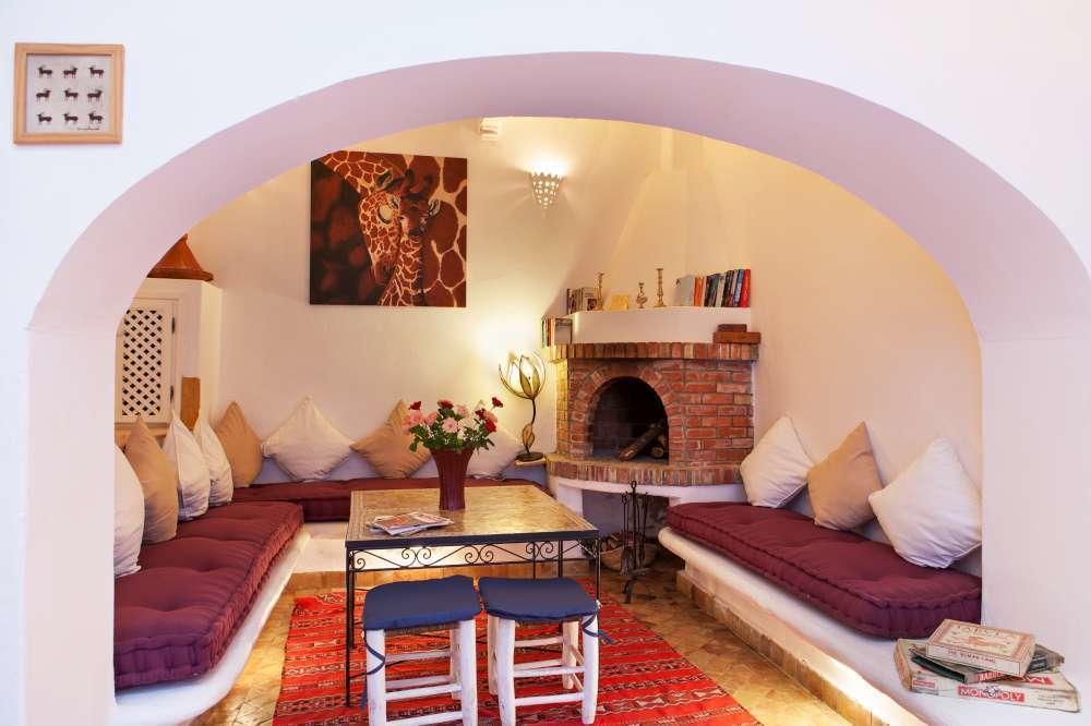 La Casa Del Mar Hotel Есувейра Екстериор снимка